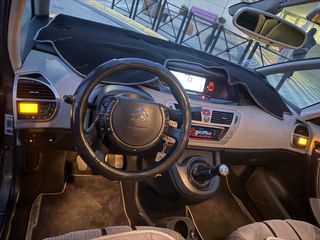 Citroen C4 Picasso 2013