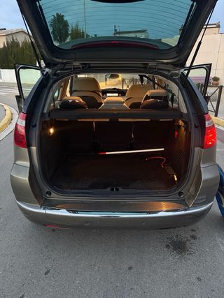 Citroen C4 Picasso 2013