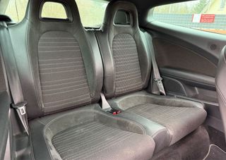 Volkswagen Scirocco 2009