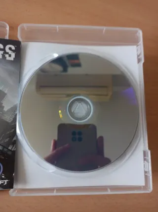 🇪🇦 Pacchetto Giochi PS3