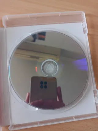 🇪🇦 Pacchetto Giochi PS3