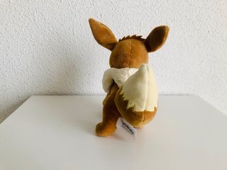 Peluche Eevee Pokémon