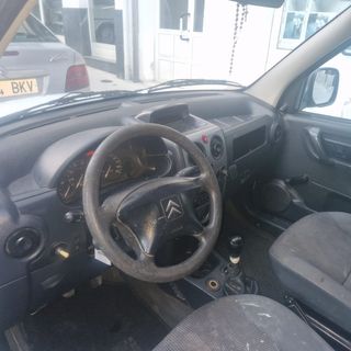 Citroen Berlingo 2007