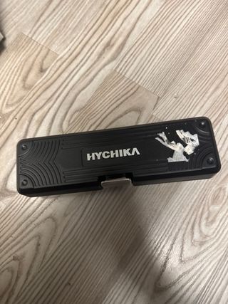 Llave dinamométrica HYCHIKA 1/4 5-25 Nm nueva