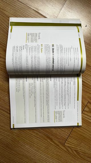 Proceso integral de la actividad comercial 3.ª ...