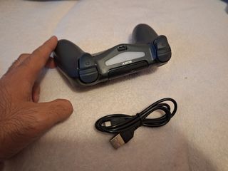 Mando PS4 DualShock 4 Negro