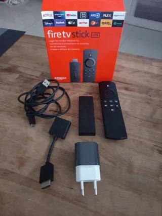 TV Sunstech 32"+ Google Chromecast