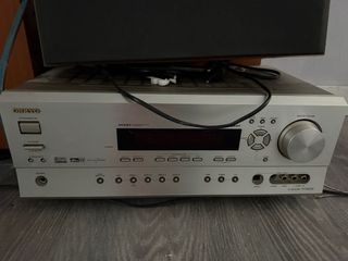 Home Cinema Onkyo + JBL SCS 178