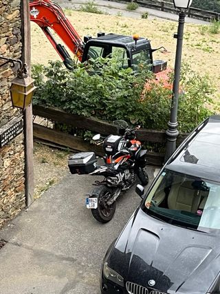 Zontes T2 310 Moto 2020