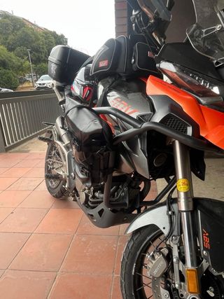 Zontes T2 310 Moto 2020