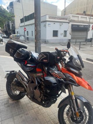 Zontes T2 310 Moto 2020