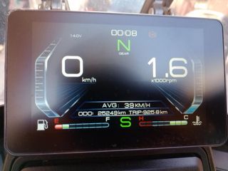 Zontes T2 310 Moto 2020