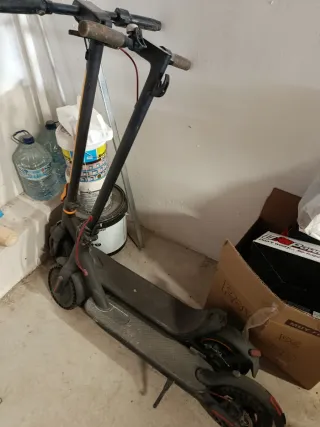 Patinetes Eléctricos