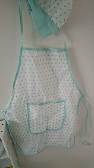 Cocinita de Madera Infantil