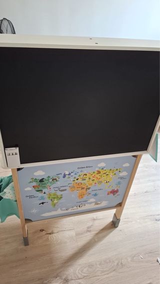 Cocinita de Madera Infantil