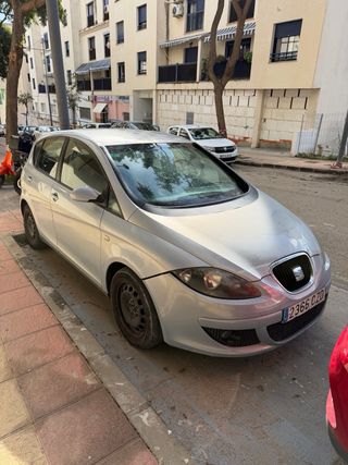 SEAT Altea 2004