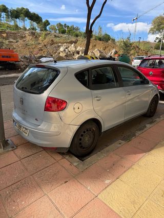 SEAT Altea 2004