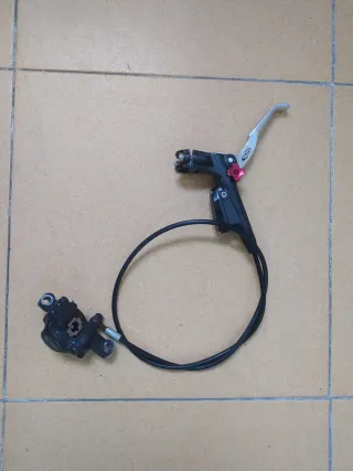 Freno Hidráulico Avid Bicicleta