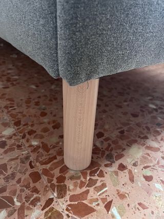 Cama Ikea 180x200 + Colchón Emma