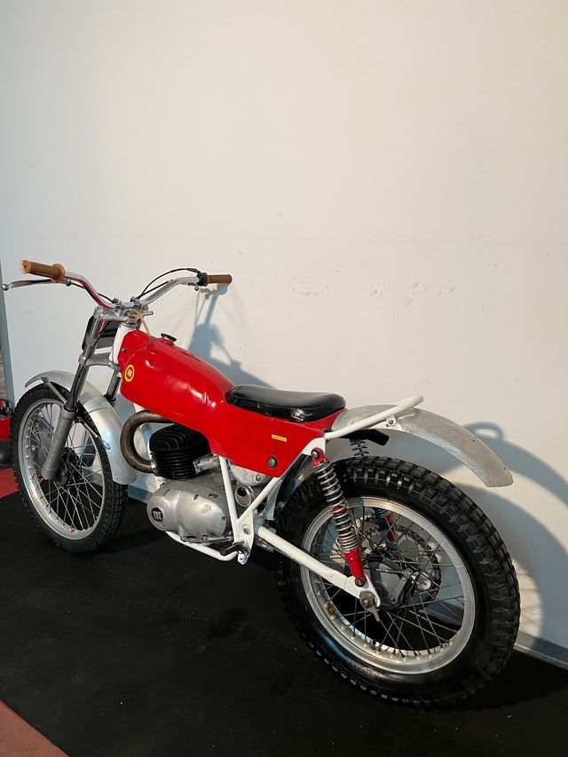 Montesa Cota 247