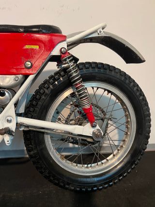 Montesa Cota 247