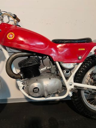 Montesa Cota 247