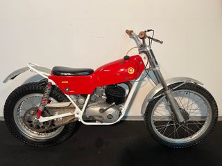 Montesa Cota 247