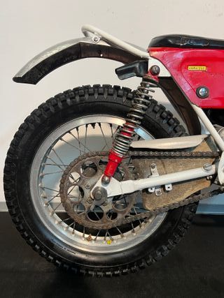 Montesa Cota 247