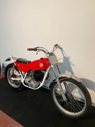 Montesa Cota 247