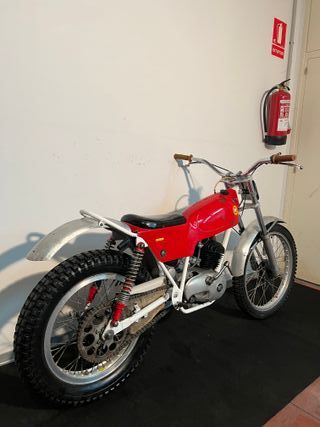 Montesa Cota 247