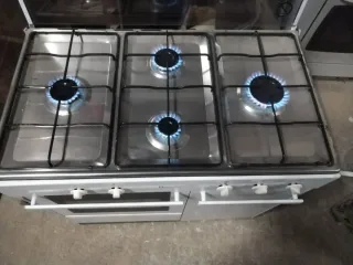 Cocina a butano Meirelles