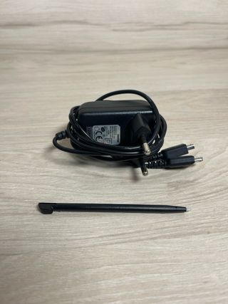 Nintendo 2DS Negra y Azul