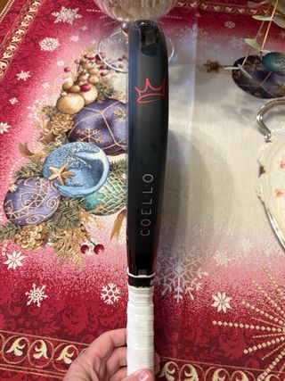 Racchetta Head Coello Motion