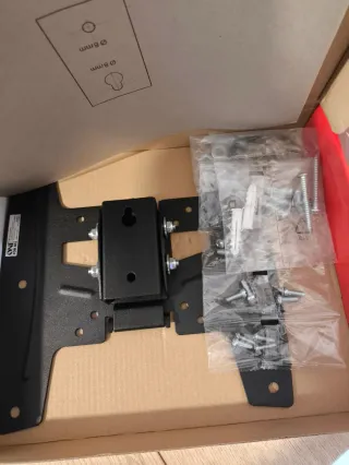 Soporte TV One For All 19-43