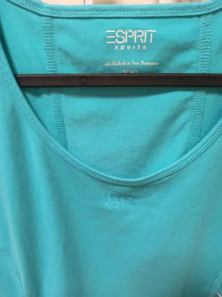 Maglia sport donna Esprit