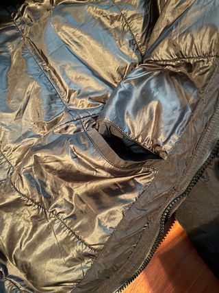 ABRIGO KINGS WILL DREAM NEGRO