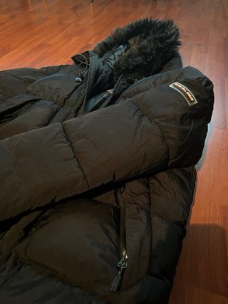 ABRIGO KINGS WILL DREAM NEGRO