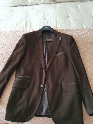 Americana Roberto Verino