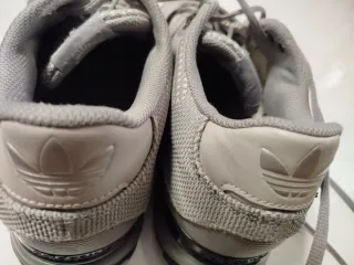 Zapatillas Adidas zx750 waves Talla 47 Grises