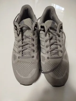 Zapatillas Adidas zx750 waves Talla 47 Grises