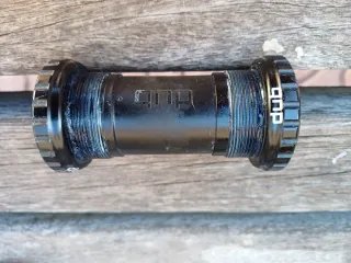 Pedalier DUB Cerámico Rosca