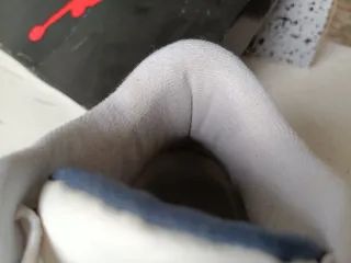 Zapatillas Nike Jordan Talla 42