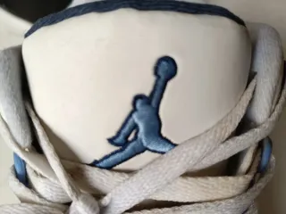 Zapatillas Nike Jordan Talla 42