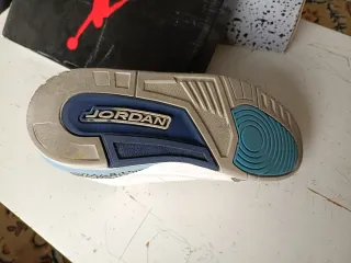 Zapatillas Nike Jordan Talla 42