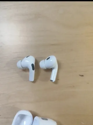 Auriculares Bluetooth Blancos TWS