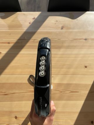 Adidas Metalbone Hrd+ 3.4 2025