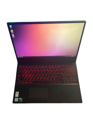 Lenovo Legion PC Portatile 15.6 Gaming