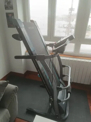 Cinta de Correr Cecotec DrumFit 1400