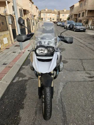 BMW R1200GS