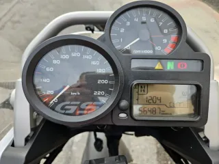 BMW R1200GS
